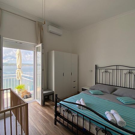 Holiday Beach Apartment ,House Palmasol-1 Maslenica Esterno foto