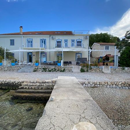 Holiday Beach Apartment ,House Palmasol-1 Maslenica Esterno foto