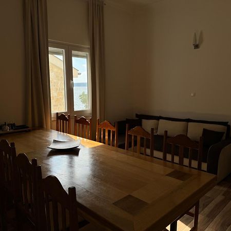 Holiday Beach Apartment ,House Palmasol-1 Maslenica Esterno foto