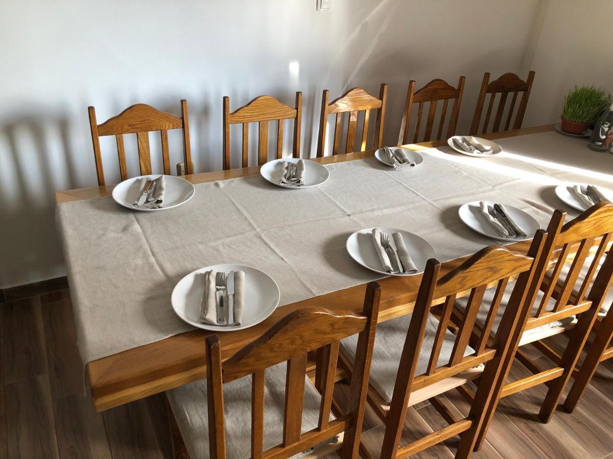 Holiday Beach Apartment ,House Palmasol-1 Maslenica Esterno foto