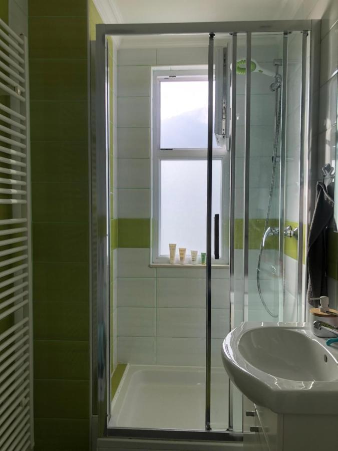 Holiday Beach Apartment ,House Palmasol-1 Maslenica Esterno foto