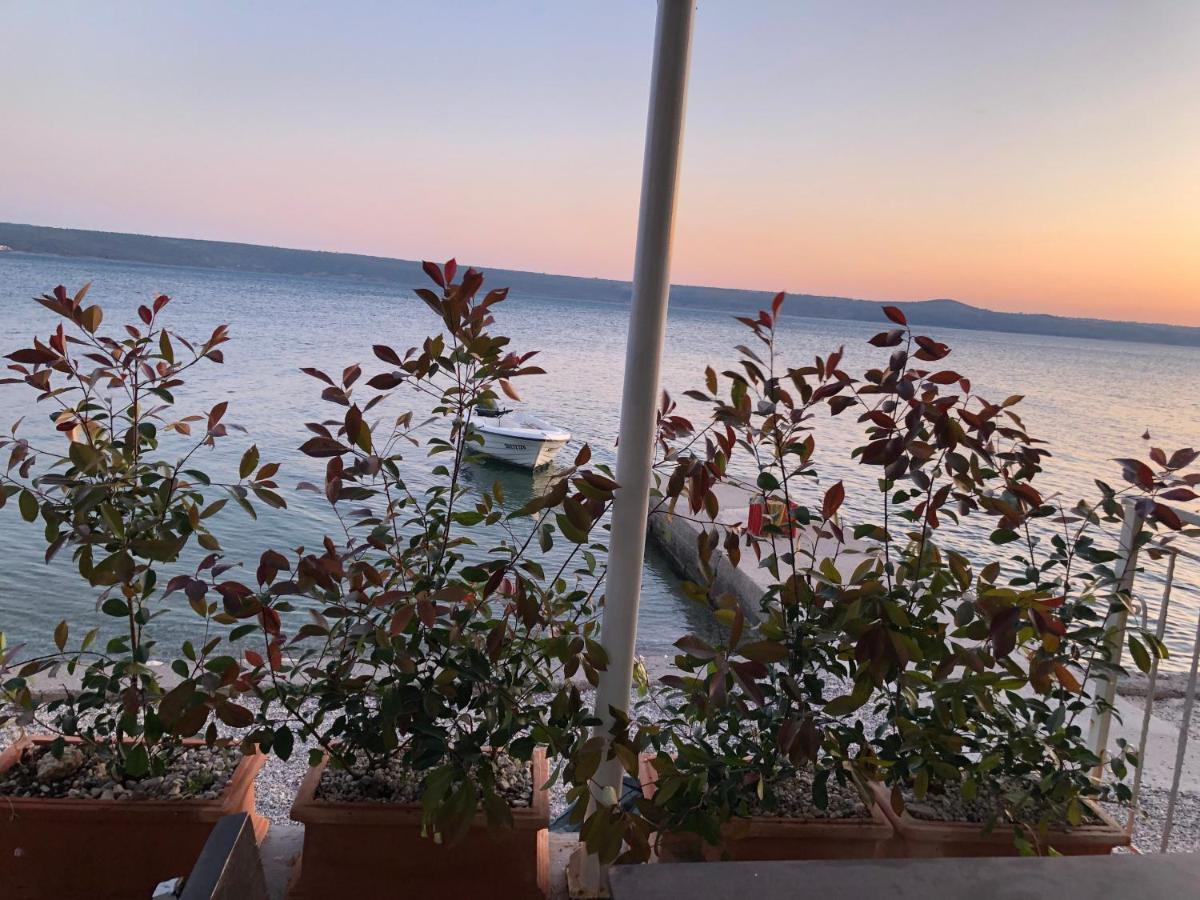 Holiday Beach Apartment ,House Palmasol-1 Maslenica Esterno foto