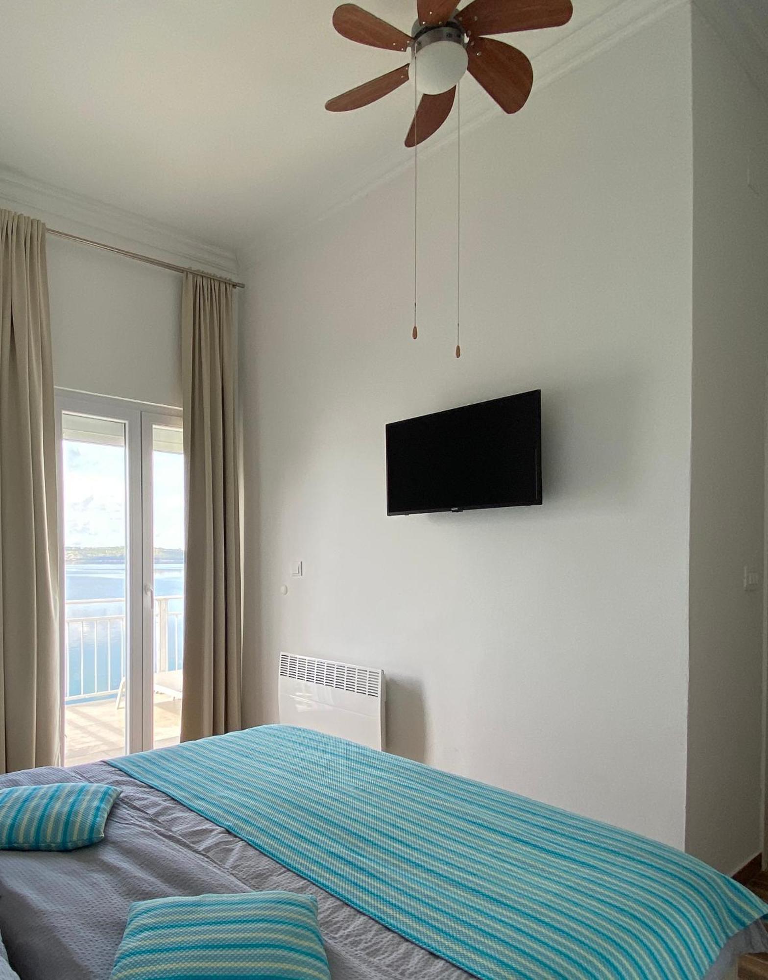 Holiday Beach Apartment ,House Palmasol-1 Maslenica Esterno foto