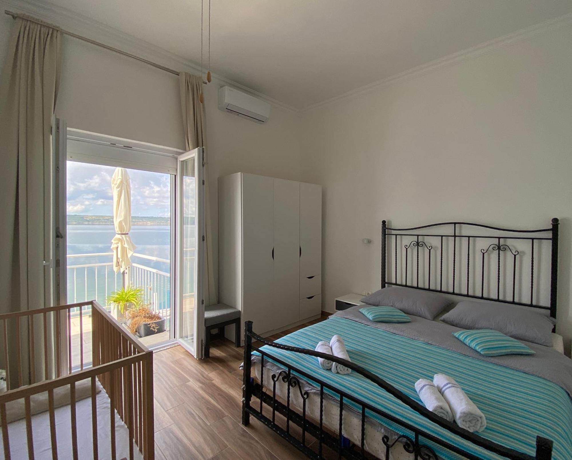 Holiday Beach Apartment ,House Palmasol-1 Maslenica Esterno foto