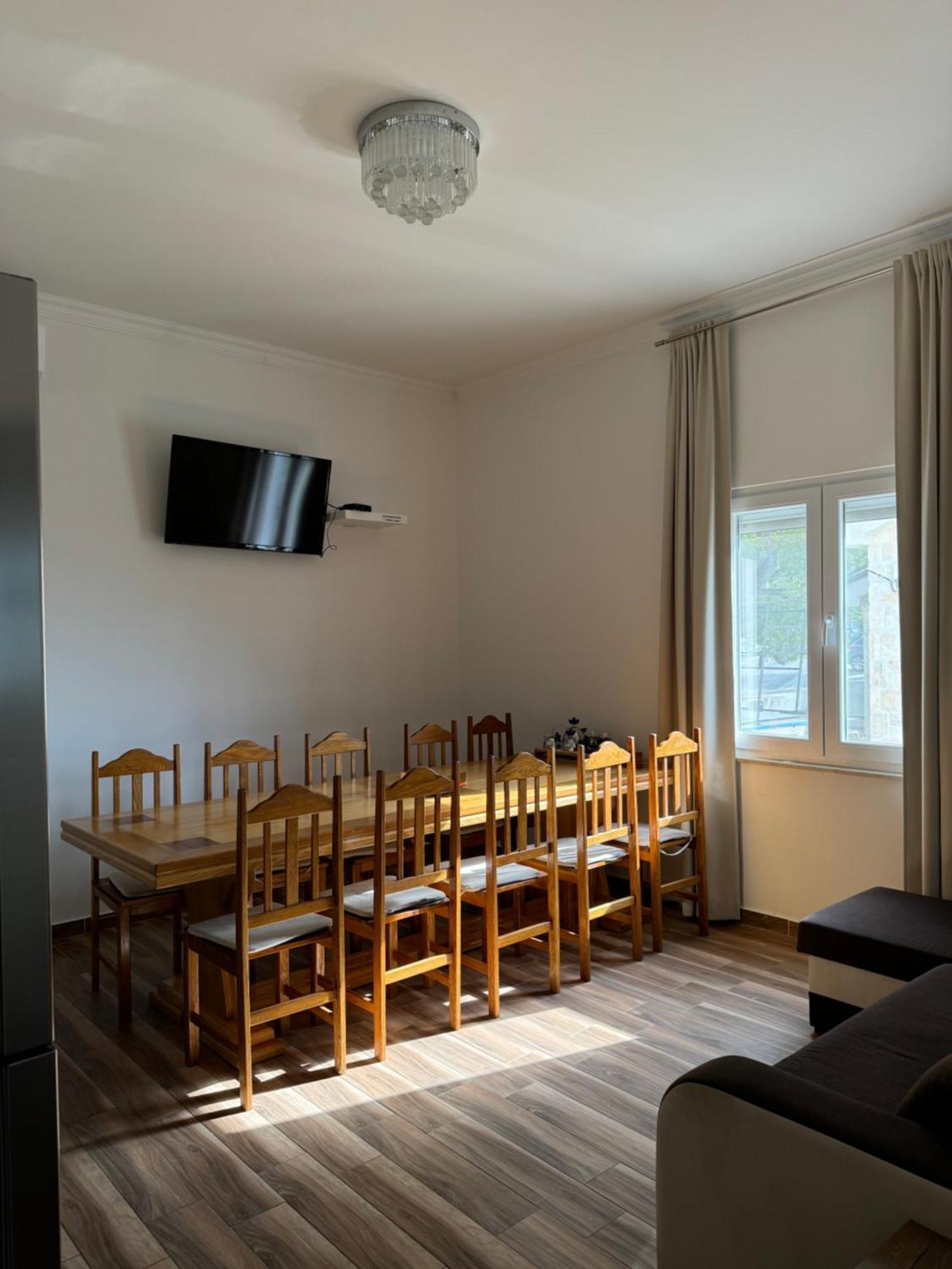Holiday Beach Apartment ,House Palmasol-1 Maslenica Esterno foto