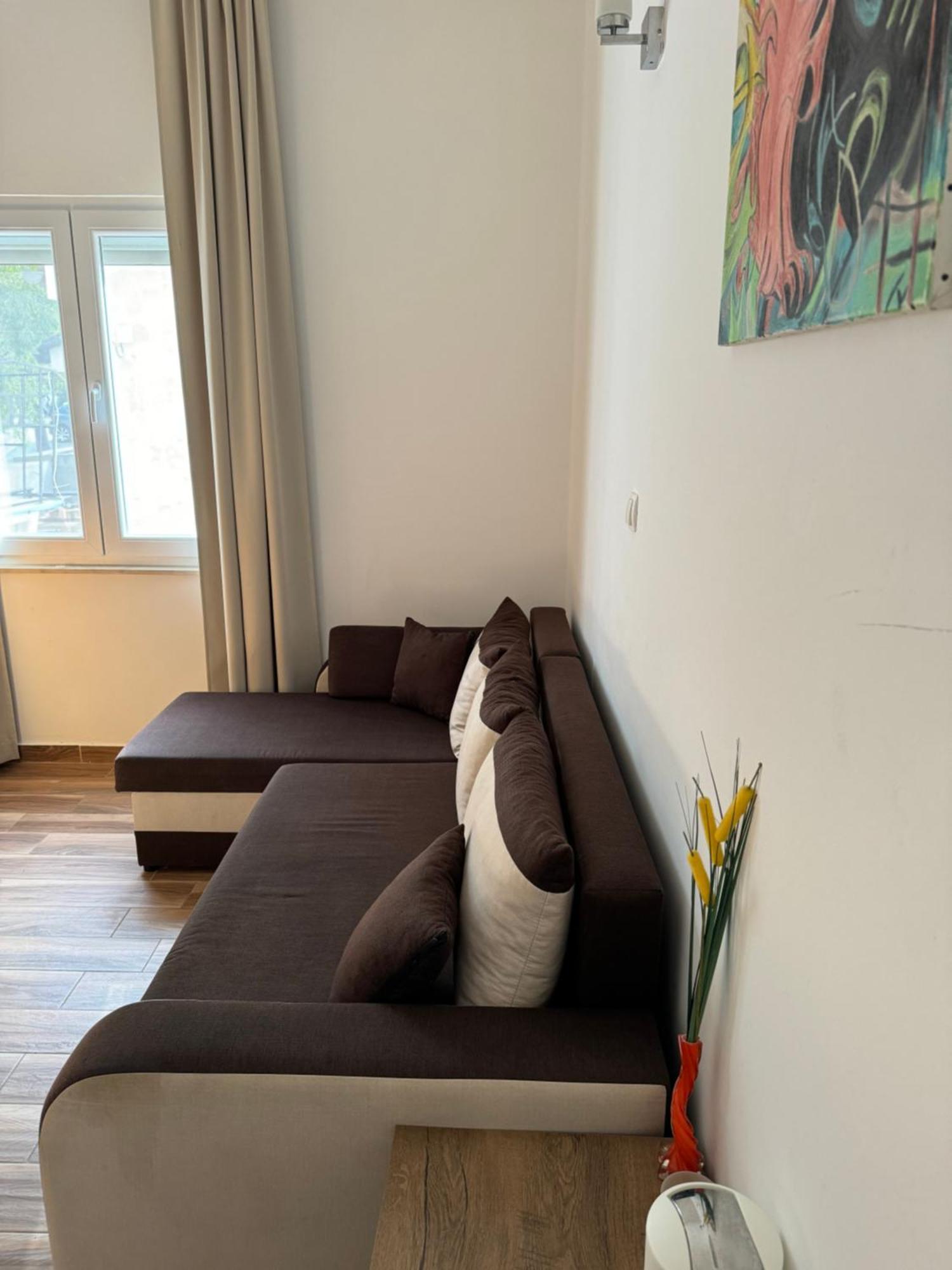 Holiday Beach Apartment ,House Palmasol-1 Maslenica Esterno foto